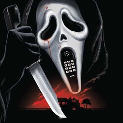 Scream 1/Scream 2 / O.S.T. (Ogv) SCREAM 1/SCREAM 2 / O.S.T.  180gm Vinyl LP