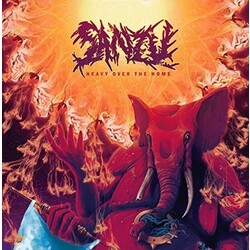 Sanzu Heavy Over The Home