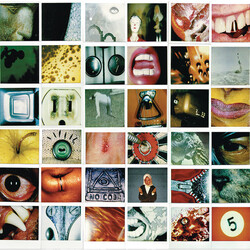 Pearl Jam No Code Vinyl LP