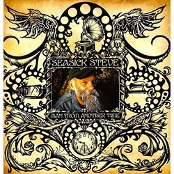 Seasick Steve Man From Another Time Vinyl LP