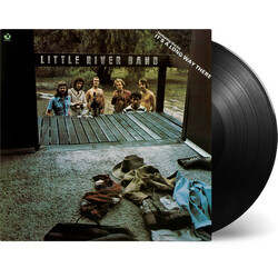 Little River Band Little River Band  Vinyl LP