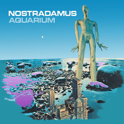 Nostradamus Aquarium Vinyl LP