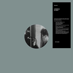 Pessimist Balaklava Vinyl 12"