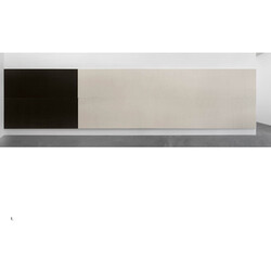 BlondesJames Campbell & I.U.D. Wade Guyton Kunsthalle Zurich Vinyl 4 LP