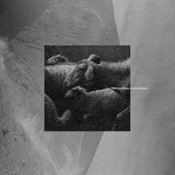 Tr Manifesto Rumoratorio VINYL LP
