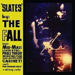 Fall Slates 10"
