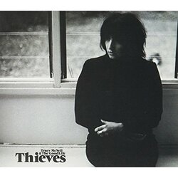 Tracy & The Goodlife Mcneil Thieves CD