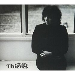 Tracy McNeil & The GoodLife Thieves
