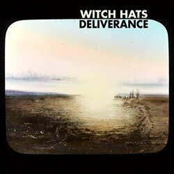 Witch Hats Deliverance Vinyl LP