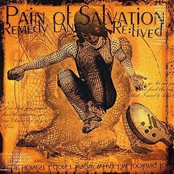 Pain Of Salvation Remedy Lane Re:lived Vinyl 3 LP