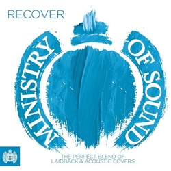 V/A Ministry Of Sound: Recover 3 CD