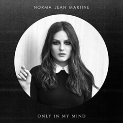 Norma Jean Martine Only In My Mind Vinyl LP