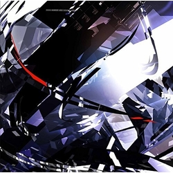 Hiroyuki Sawano Guilty Crown Complete Soundtrack CD