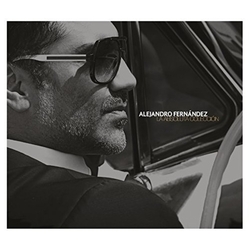 Alejandro Fernandez La Absoluta Coleccion 4 CD