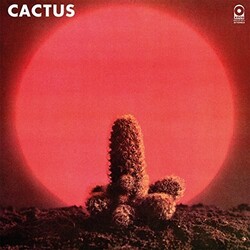 Cactus Cactus Vinyl LP
