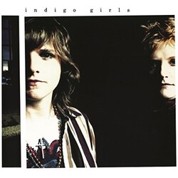 Indigo Girls Indigo Girls Vinyl LP