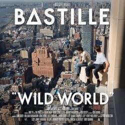 Bastille Wild World Vinyl 2 LP
