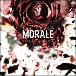 Color Morale Desolate Divine Coloured Vinyl LP