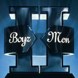 Boyz Ii Men Ii Vinyl 2 LP