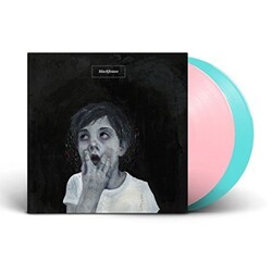 Black Foxxes I'm Not Well Vinyl LP