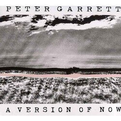 Peter Garrett Version Of Now Vinyl LP