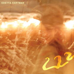 Odetta Hartman 222 Vinyl LP