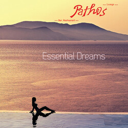 Various Artist Pathos: Essential Dreams Vinyl LP