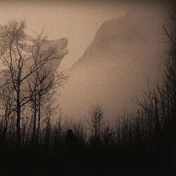Antlers Gaze Into The Abyss Vinyl LP