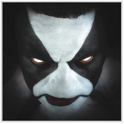 Abbath Abbath Vinyl LP