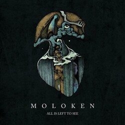 Moloken All Is Left To See Vinyl LP