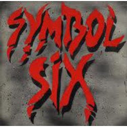 Symbol Six Symbol Six Vinyl LP