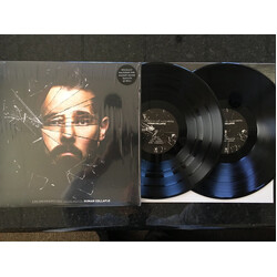 Los Disidentes Del Sucio Motel Human Collapse Vinyl 2 LP