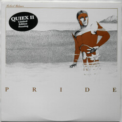 Robert Palmer Pride Vinyl LP
