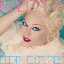 Madonna Bedtime Stories 180gm VINYL LP