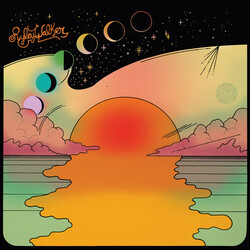 Ryley Walker Golden Sings That Have Been Sung Vinyl LP