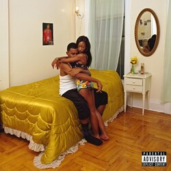 Blood Orange Freetown Sound VINYL 2 LP