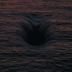 Ritual Howls Into The Water Vinyl LP