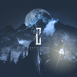 Convictions I Will Become Vinyl LP