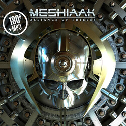 Meshiaak Alliance Of Thieves 180gm Vinyl LP