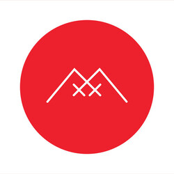 Xiu Xiu Xiu Xiu Plays The Music Of Twin Peaks 180gm Coloured VINYL LP