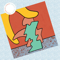Parquet Courts Human Performance Vinyl 12"