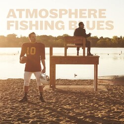 Atmosphere Fishing Blues Vinyl 3 LP