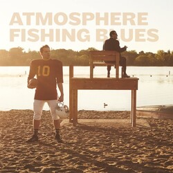 Atmosphere Fishing Blues Vinyl 3 LP