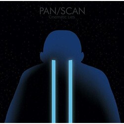 Pan/Scan Cinematic Lies ltd Vinyl 2 LP