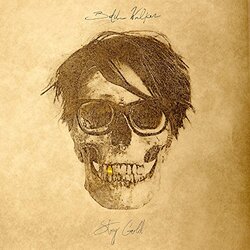 Butch Walker Stay Gold Vinyl LP