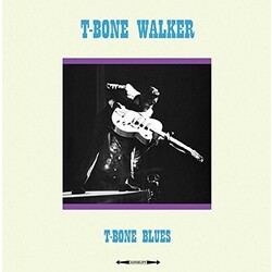 T-Bone Walker T-Bone Blues Vinyl LP