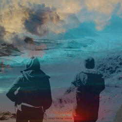 Loch Lomond Pens From Spain Vinyl LP