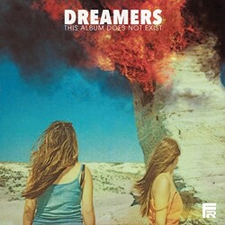 Dreamers This Album Does Not Exist Vinyl LP