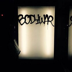 Show Me The Body Body War Vinyl LP