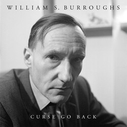 BurroughsWilliam S. Curse Go Back Vinyl LP